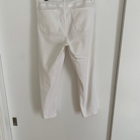 2 pair Talbots Flawless Jeans Pants size 10 - Picture 4 of 9